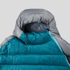 Trekking Sleeping Bag - MT900 10°C -Outdoor Camping kdeb1b0f59773531f1e19bac6464d6bb6