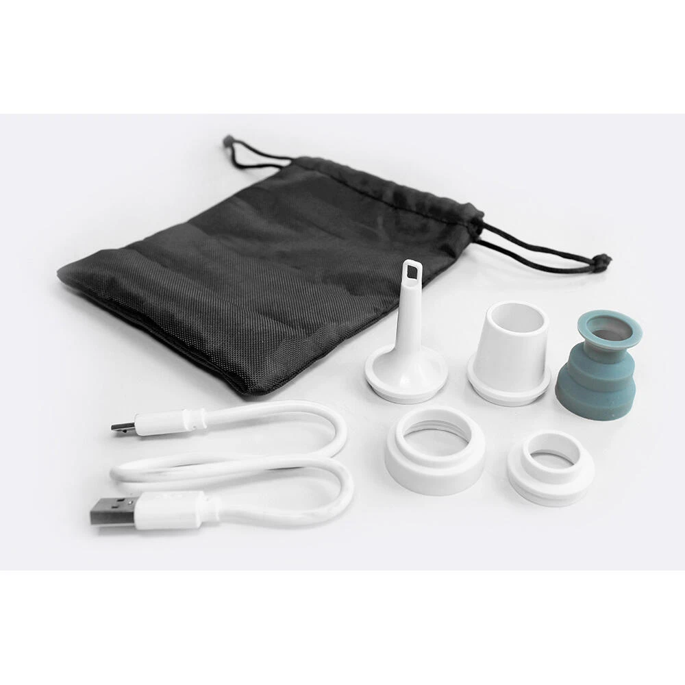 Mini Max USB Air Pump 2 Mini Max USB Air Pump - Image 2