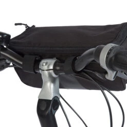 Riverside 300 Bike Handlebar Bag 2.5L -Outdoor Camping kdfb6a592de799526b277f50e13eb4615