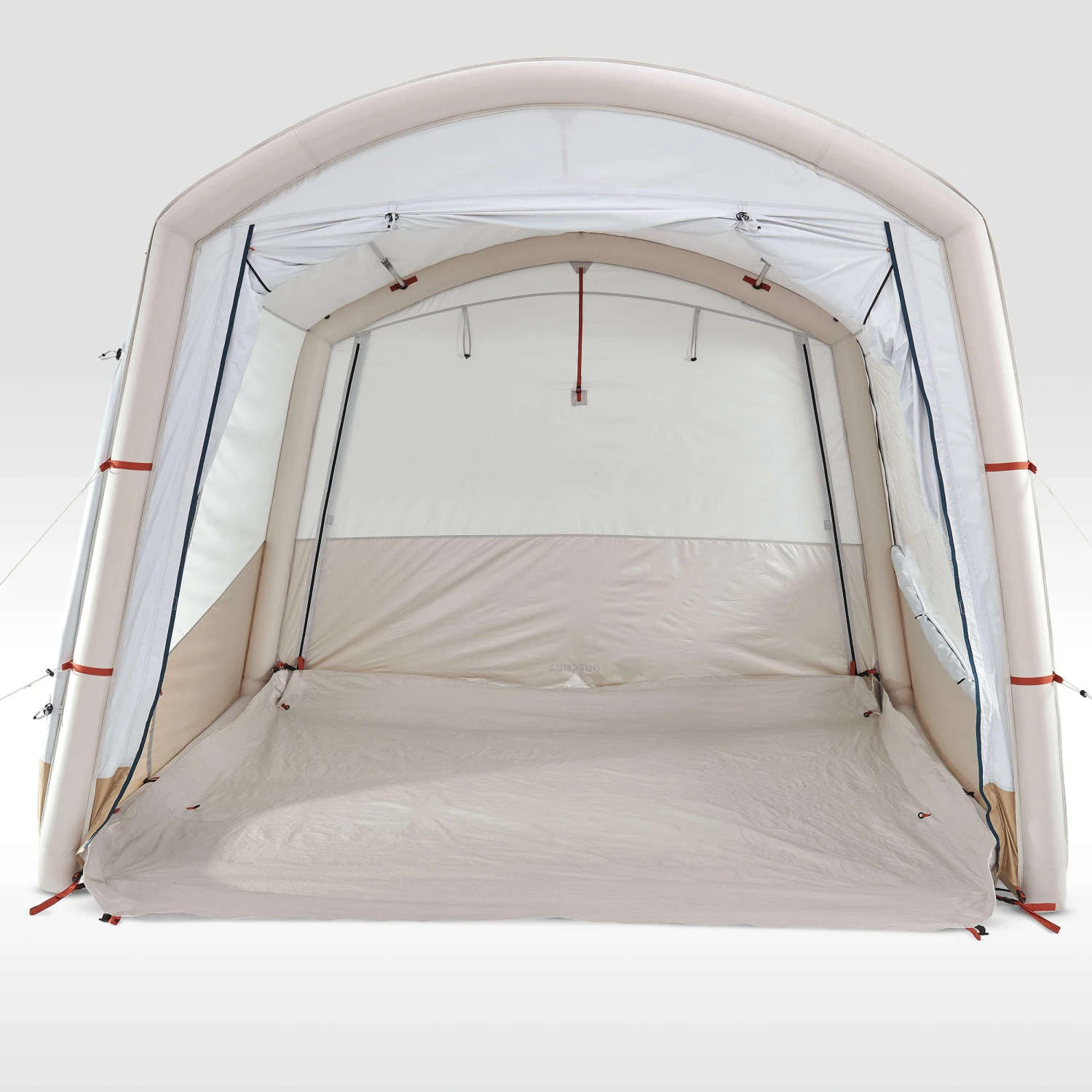 Quechua 6 Person Inflatable Camping Shelter 10 Quechua 6 Person Inflatable Camping Shelter - Image 10