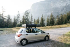 Quechua Roof Tent MH500 Fresh & Black 2P 13 Quechua Roof Tent MH500 Fresh & Black 2P -Outdoor Camping ke02279b58bb2fdaa6a149535e3105d53