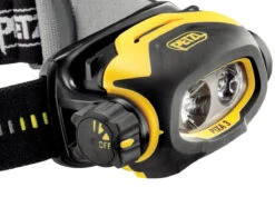 Petzl PIXA 3 Headtorch E78CHB2 (ATEX Zones 2/22) -Outdoor Camping ke13136ac071389d7116f05aae41ab354