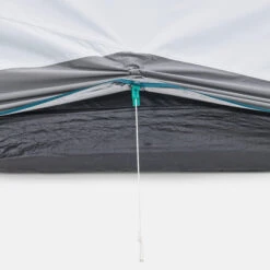 Quechua 3 Man Blackout Tent -Outdoor Camping ke1a1e9606271fd6450f445f2bab8bc83