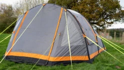 OLPRO Abberley XL Breeze 4 Berth Inflatable Tent -Outdoor Camping ke2735043c00c38c560311fd1d0521ebf