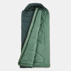Quechua Camping Sleeping Bag Arpenaz 0° 8 Quechua Camping Sleeping Bag Arpenaz 0° -Outdoor Camping ke297f776c4342fcc3fda8230fb18945b