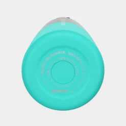 Quechua Isothermal Stainless Steel Hiking Flask MH500 0.5 L Turquoise 23 Quechua Isothermal Stainless Steel Hiking Flask MH500 0.5 L Turquoise -Outdoor Camping ke3a2fce3c96c649c4f21a0b4f7c5f5ea