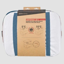 Quechua Camping Flexible Cooler - 35 L -Outdoor Camping ke3b1b78e8d105f9f61f43acef58b77d6