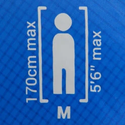 Simond MAKALU I Light Sleeping Bag -Outdoor Camping ke49f1a395816328957091599c269eaac