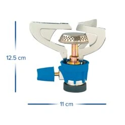 Campingaz Bleuet Compact Camping Stove For Hikers And Trekkers -Outdoor Camping ke4f56fdc1a3a17b1fa918a94bbf9e090