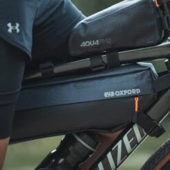 Oxford Aqua Evo Adventure Frame Pack -Outdoor Camping ke596ebc28f2de52e00a84acafccb2901