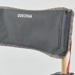 Quechua Camping Big Folding Armchair - Basic XL -Outdoor Camping ke62d6e2017879f812c9e60ec987bab50