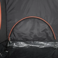 Quechua 6 Man Inflatable Blackout Tent - Air Seconds 6.3 F&B -Outdoor Camping ke75d9a49c99a6283ce359e1f1e7005ac