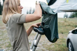 Quechua Removable Shoe Pocket For MH500 2p Tent -Outdoor Camping ke7dfe6dcbe4a05dfc328bf29dd078f71