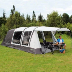 Airedale 5.0S -Outdoor Camping ke8bfeae543a3ada20b3c551b6e2362ba