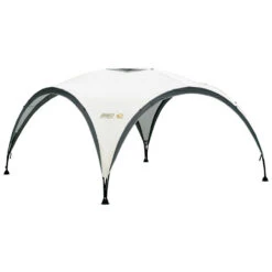 Outdoor Camping 39 Coleman Gazebo Event Shelter Deluxe M White
