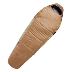 Trekking Sleeping Bag MT500 0°C -Outdoor Camping ke9d406b0040ba54e7bd741c30e1ecdd1