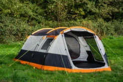 OLPRO Knightwick 2.0S 3 Berth Tent -Outdoor Camping kebca2e09132da5fc962e230a69ede9ac