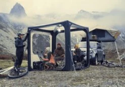 Dometic HUB Window Panel -Outdoor Camping kecaf846d5f2469fc605d0c0b571e36e3