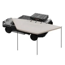 Darche 180 Eclipse Vehicle Awning Gen 2