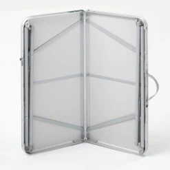 Quechua FOLDING CAMPING TABLE - 4 TO 6 PEOPLE -Outdoor Camping kee413b75dabc010bb4cfc56157c3815a