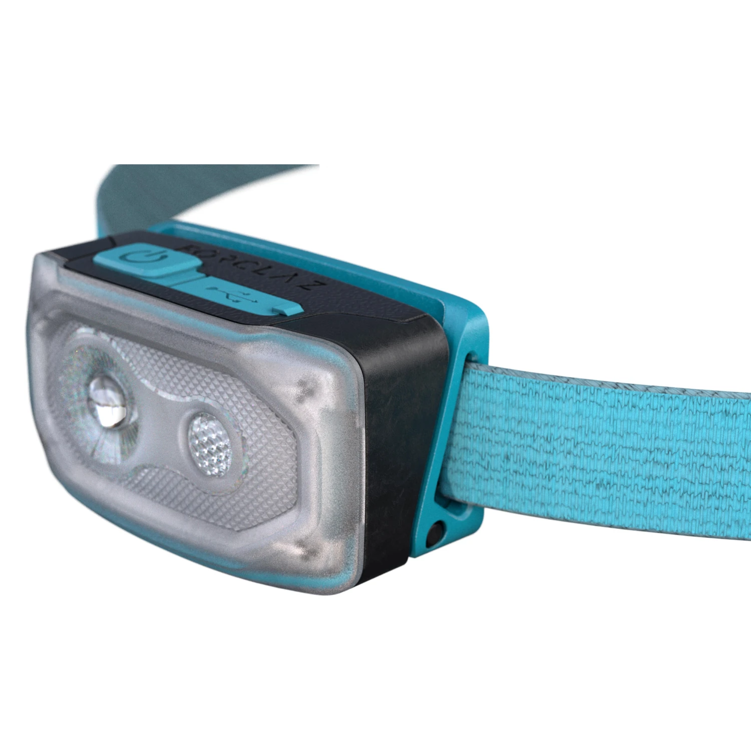 Rechargeable Head Torch - 100 Lumen 10 Rechargeable Head Torch - 100 Lumen - Image 10