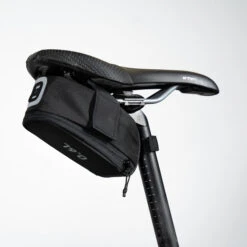 Riverside Saddle Bag Kit Easy M 0.6L + Multitool + 3 Tyre Lever -Outdoor Camping kf03ff7db1f801c1a89cd785312a2dda6