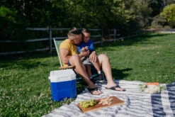 IGLOO Laguna 12 Cool Box Red -Outdoor Camping kf13c3798f481cd5b2f5e89f7e2264ffb