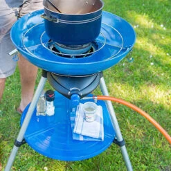 Campingaz Compact Party Grill 600 Portable BBQ Stove 7 Campingaz Compact Party Grill 600 Portable BBQ Stove -Outdoor Camping kf18f1d0dbef14efcaddcd7b8ecfc3297