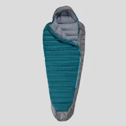 Trekking Sleeping Bag - MT900 10°C -Outdoor Camping kf218dabedd12b5df68032ae269508b0f