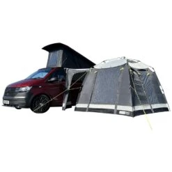 Motordome Tourer Lite Quick Erect Drive Away Awning