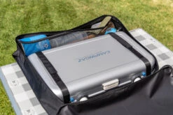 Campingaz 2-BURNER CAMP & GRILL STOVE 32 Campingaz 2-BURNER CAMP & GRILL STOVE -Outdoor Camping kf273828d978ea31a3a443f3331c5c905