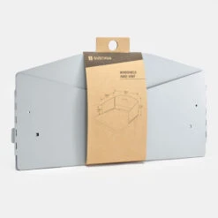 Quechua Adjustable Windshield For A Campsite Cooking Table Or Worktop -Outdoor Camping kf4e29cd578c942d06a46b0e79422a5b8