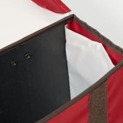 5520 Double Bike Bag 2x20L -Outdoor Camping kf4f4571c1e80eff39ed2484d1cd28446