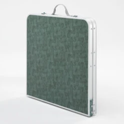 Quechua FOLDING CAMPING TABLE - 4 TO 6 PEOPLE -Outdoor Camping kf53b3a1b624add8ee1713057602501b4