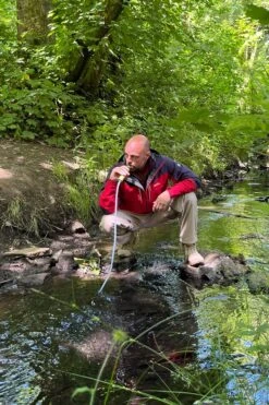 Life Filter - Compact Outdoor Filtration System -Outdoor Camping kf54f50ca9686821c81755ded49c3e8e6