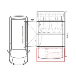 Cayman Curl XLE F/G Mid (210 -Outdoor Camping kf5e6221bbf21dcf1040344f3bb35c68f