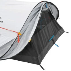 Quechua 3 Man Pop-Up Blackout Tent 25 Quechua 3 Man Pop-Up Blackout Tent -Outdoor Camping kf6abebc637ebca5d1d6213d8039d5836