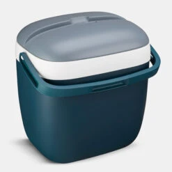 Quechua RIGID CAMPING COOLER -Outdoor Camping kf6dbd4b09e668f9ccdf3377e30330eb5