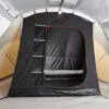 Quechua EXTRA BEDROOM - SPARE PART FOR THE AIR SECONDS 6.3 FRESH&BLACK TENT