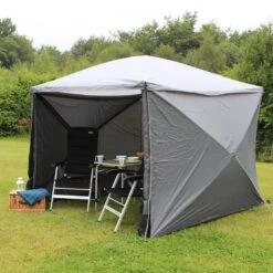Screenhouse 4 -Outdoor Camping kf7bcdfeff1112d1cd0afead7dfa8822d