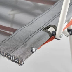 Quechua Folding Dining Camping Chair -Outdoor Camping kf9c518a031b65a8bffc9afd0627e6d14