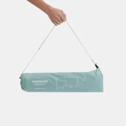 Quechua CAMPING WINDBREAK - 4 X 1.45 METRES -Outdoor Camping kf9fb69852043a6cc95ad6f69453a326e