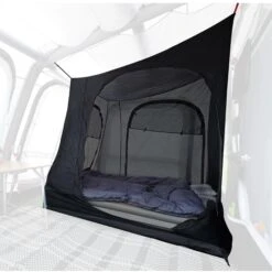 Vanguard Vango Caravan Awning Hanging Bedroom Inner Tent Midnight -Outdoor Camping kfa01d57dd725b87a0092f8b990076c23