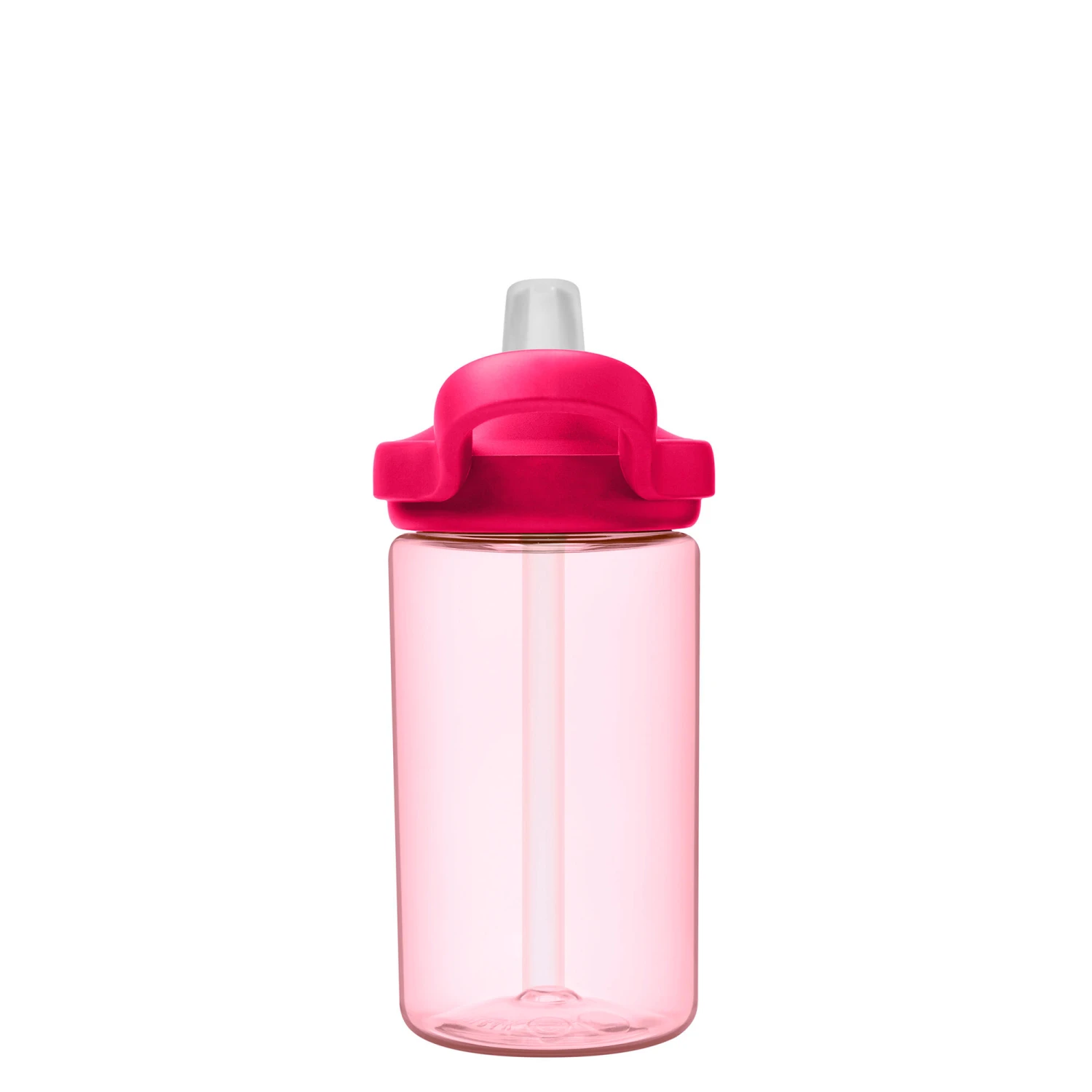 Camelbak Eddy+ Kids 400ml Water Bottle 4 Camelbak Eddy+ Kids 400ml Water Bottle - Image 4