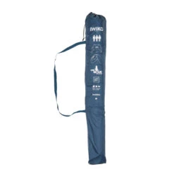 Decathlon ED SUN SHELTER IWIKO 180 UPF50 + 3 SEATS BLUE -Outdoor Camping kfb2b85621b643a9f1b24c2b70470de5d