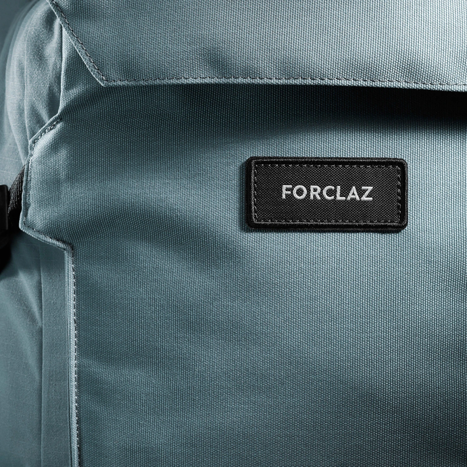 WOMEN’S TRAVEL TREKKING BACKPACK TRAVEL 900 50+6 L WITH SUITCASE OPENING 8 WOMEN’S TRAVEL TREKKING BACKPACK TRAVEL 900 50+6 L WITH SUITCASE OPENING - Image 8