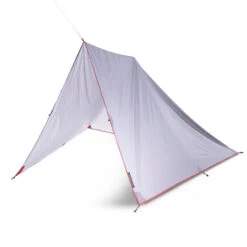 1.5 Man Trekking Tarp - MT900 -Outdoor Camping kfdf37a10d1c10c0316e40331fc637903