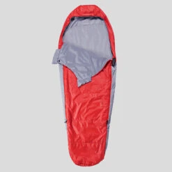 Trekking Sleeping Bag MT500 15°C 22 Trekking Sleeping Bag MT500 15°C -Outdoor Camping kfe9e40bab91cc1faec0188058d0cc383