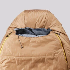 Trekking Sleeping Bag MT500 0°C -Outdoor Camping kff8bd6efc16bb94bb9a8e4808d3b9cf1